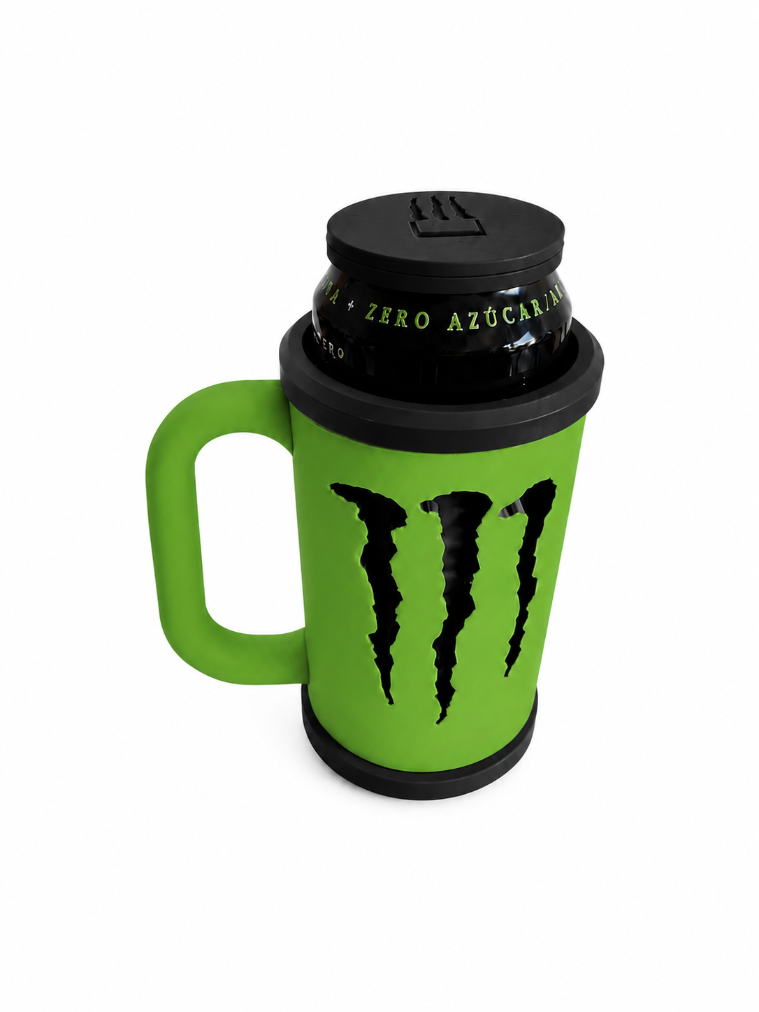 Copo Monster