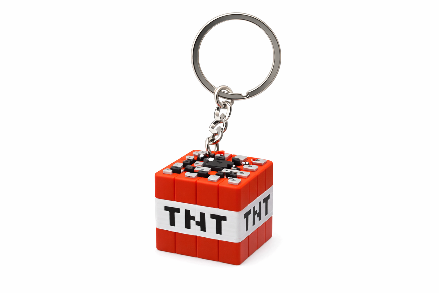 TNT mine
