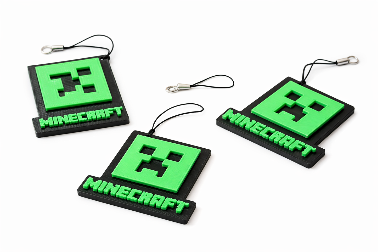 Creeper Stamp