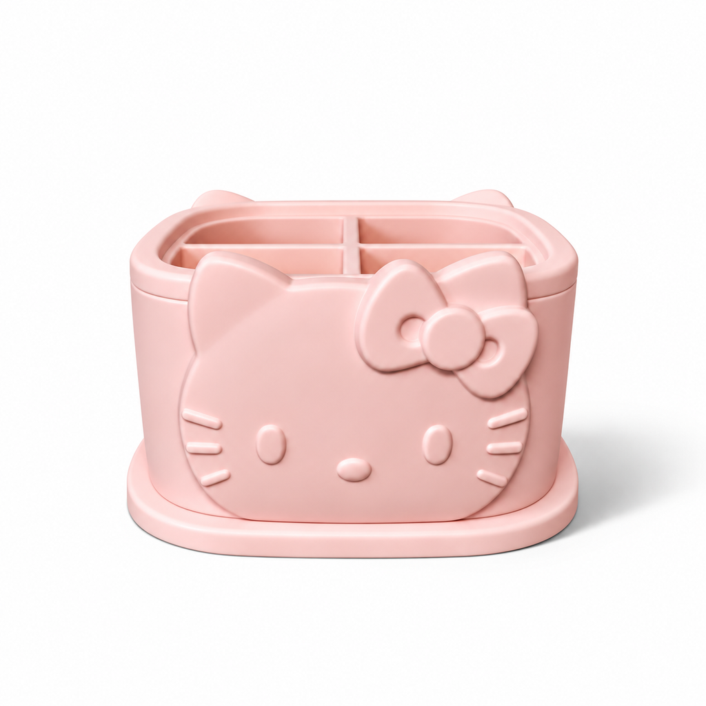 Organizador Hello Kitty
