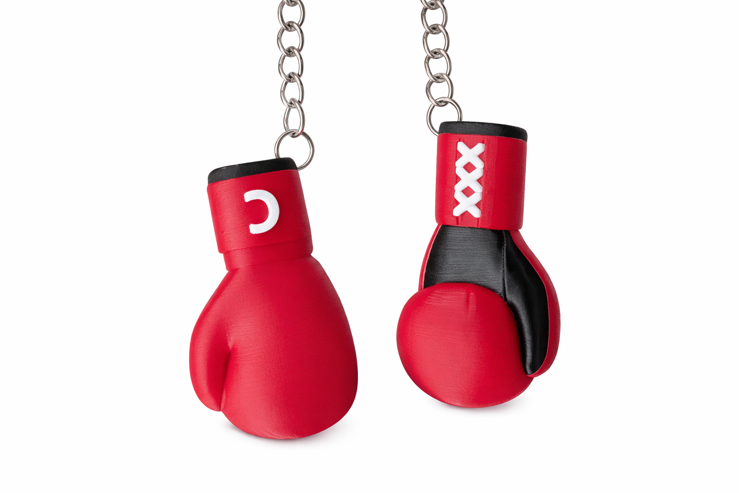 Luvas de Boxe