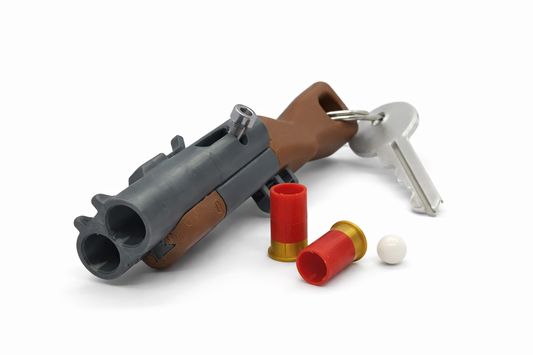 Shotgun