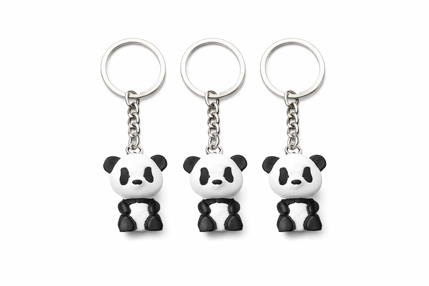 Panda bebe