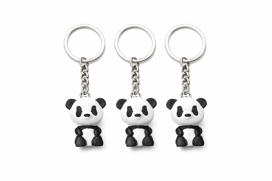 Panda bebe