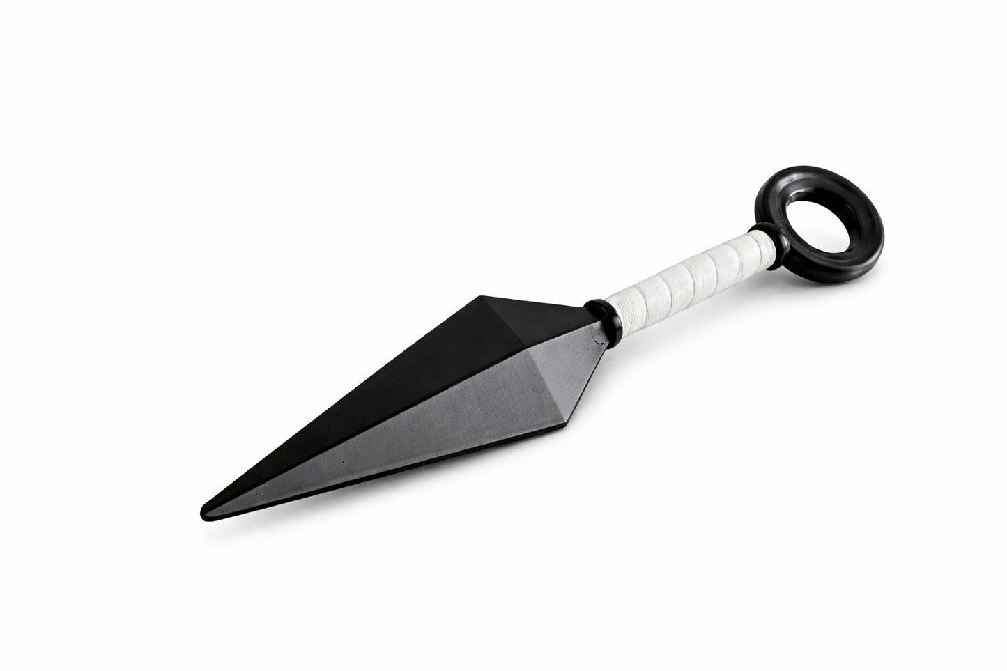 Kunai giratória