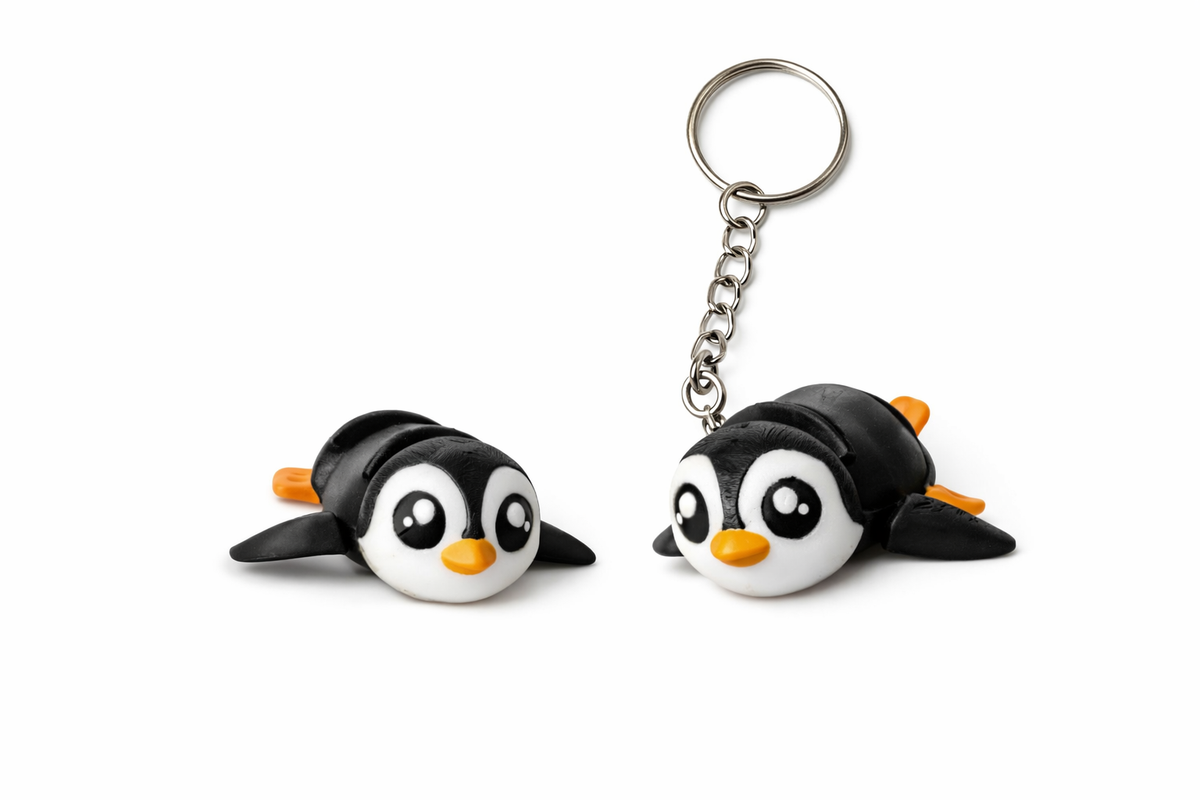 Pinguim