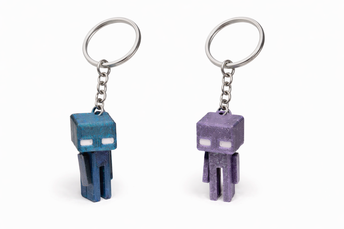 Mini enderman