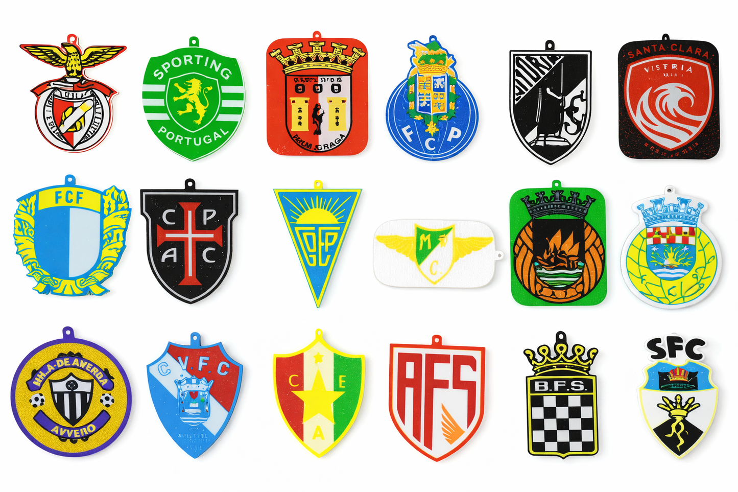 Clube de Portugal